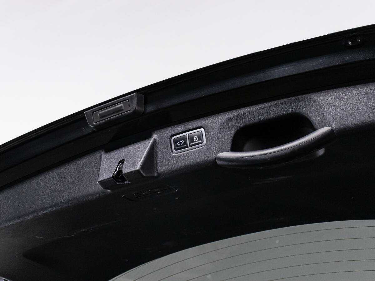 Kia Sorento 2020 года с пробегом. Фото: #15