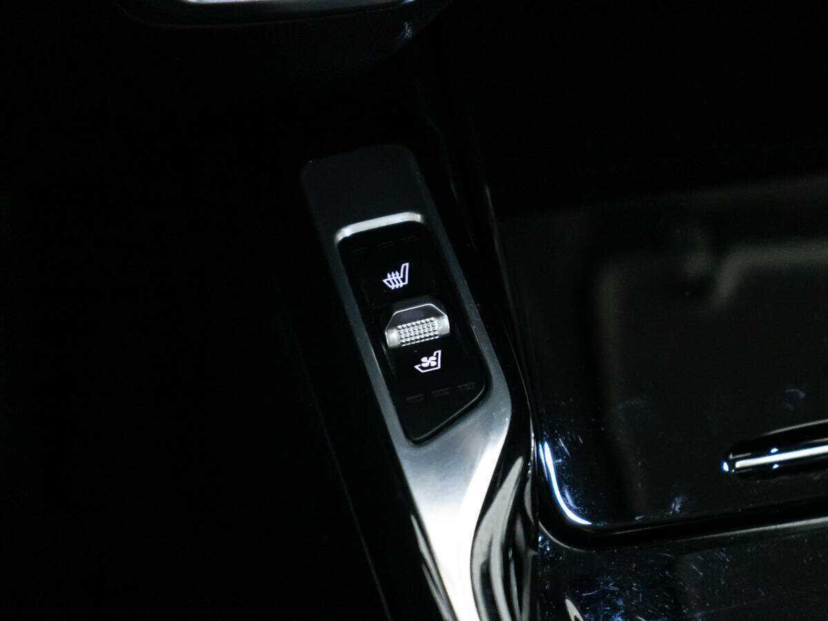 Kia Sorento 2020 года с пробегом. Фото: #20