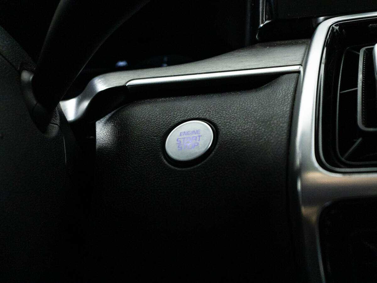 Kia Sorento 2020 года с пробегом. Фото: #21