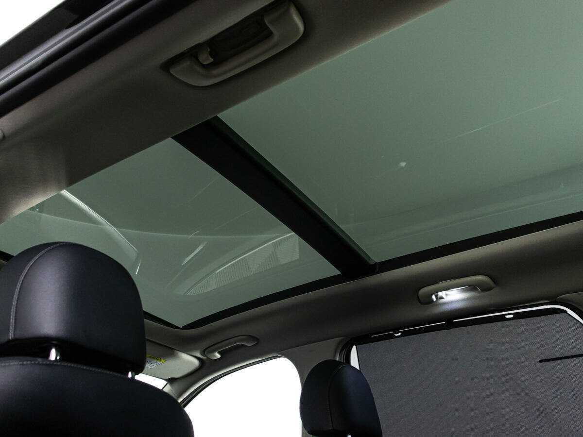 Kia Sorento 2020 года с пробегом. Фото: #22