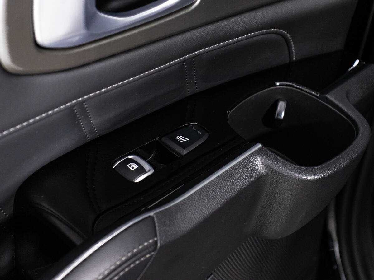 Kia Sorento 2020 года с пробегом. Фото: #24