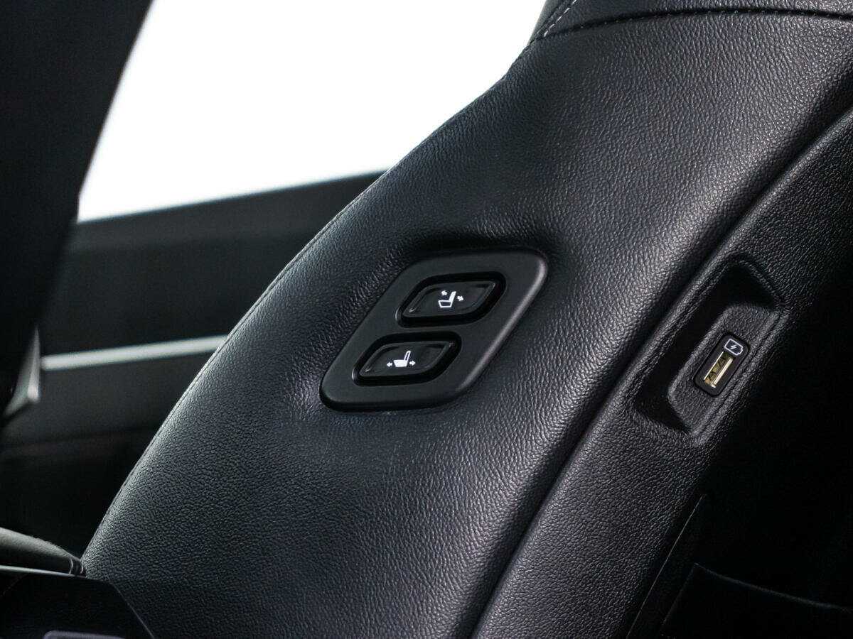 Kia Sorento 2020 года с пробегом. Фото: #26