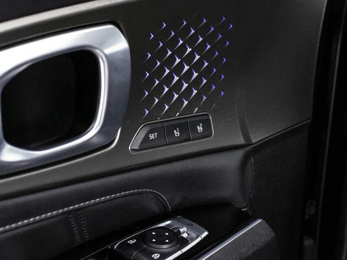 Kia Sorento 2020 года с пробегом. Фото: #27