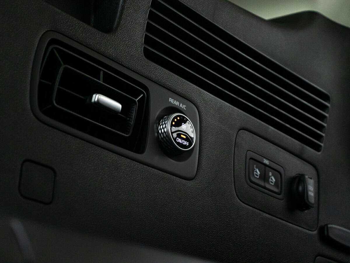 Kia Sorento 2020 года с пробегом. Фото: #28