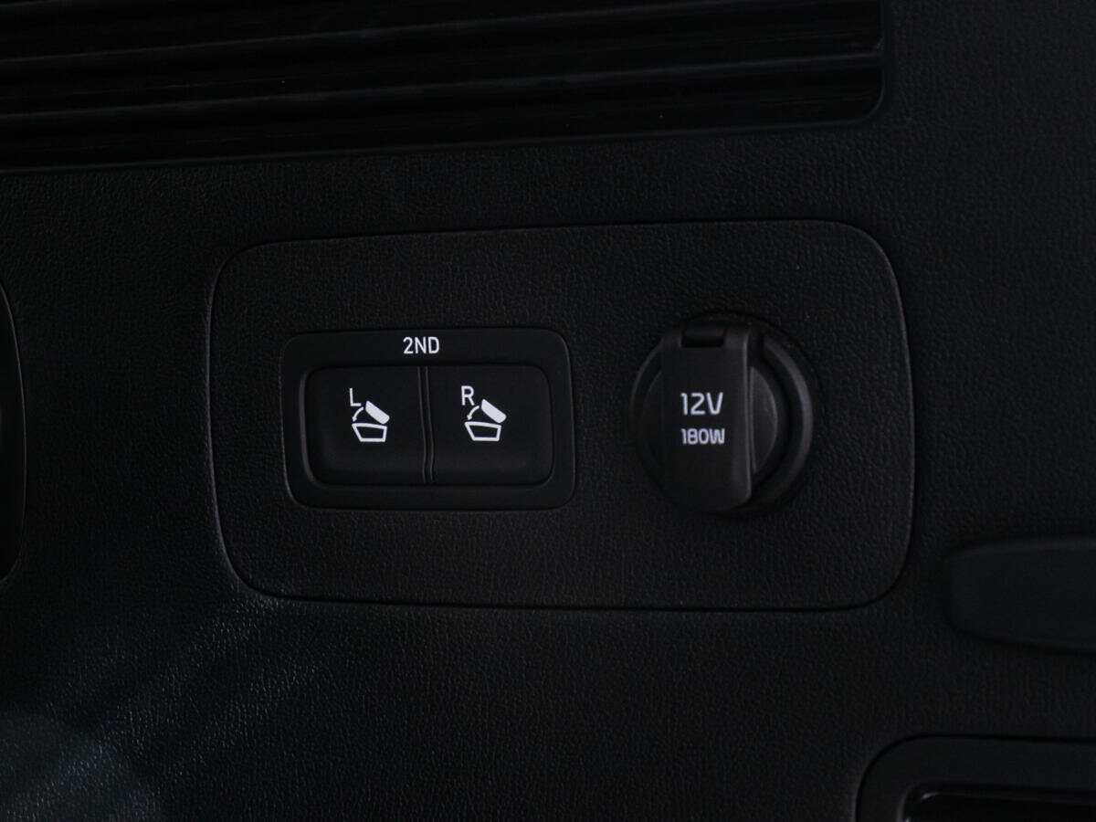 Kia Sorento 2020 года с пробегом. Фото: #29