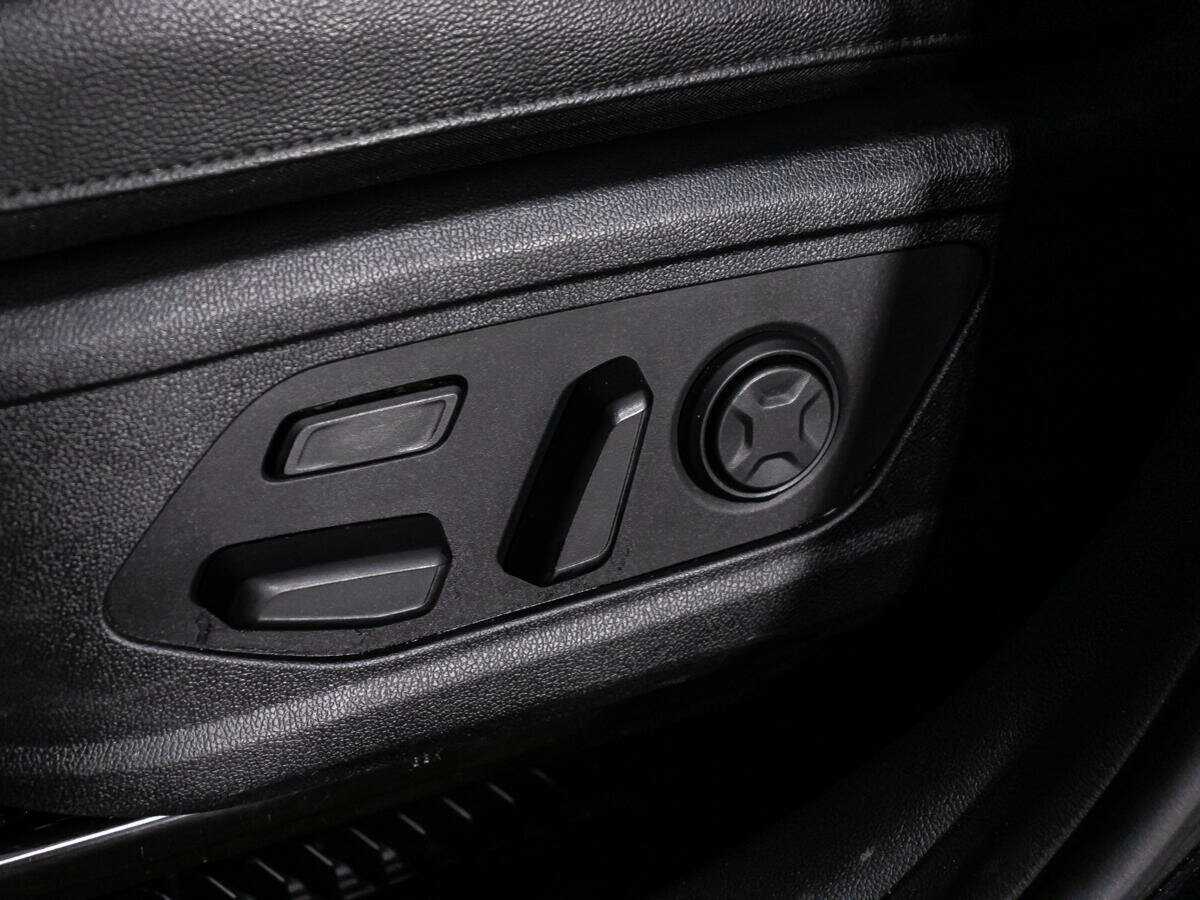 Kia Sorento 2020 года с пробегом. Фото: #32