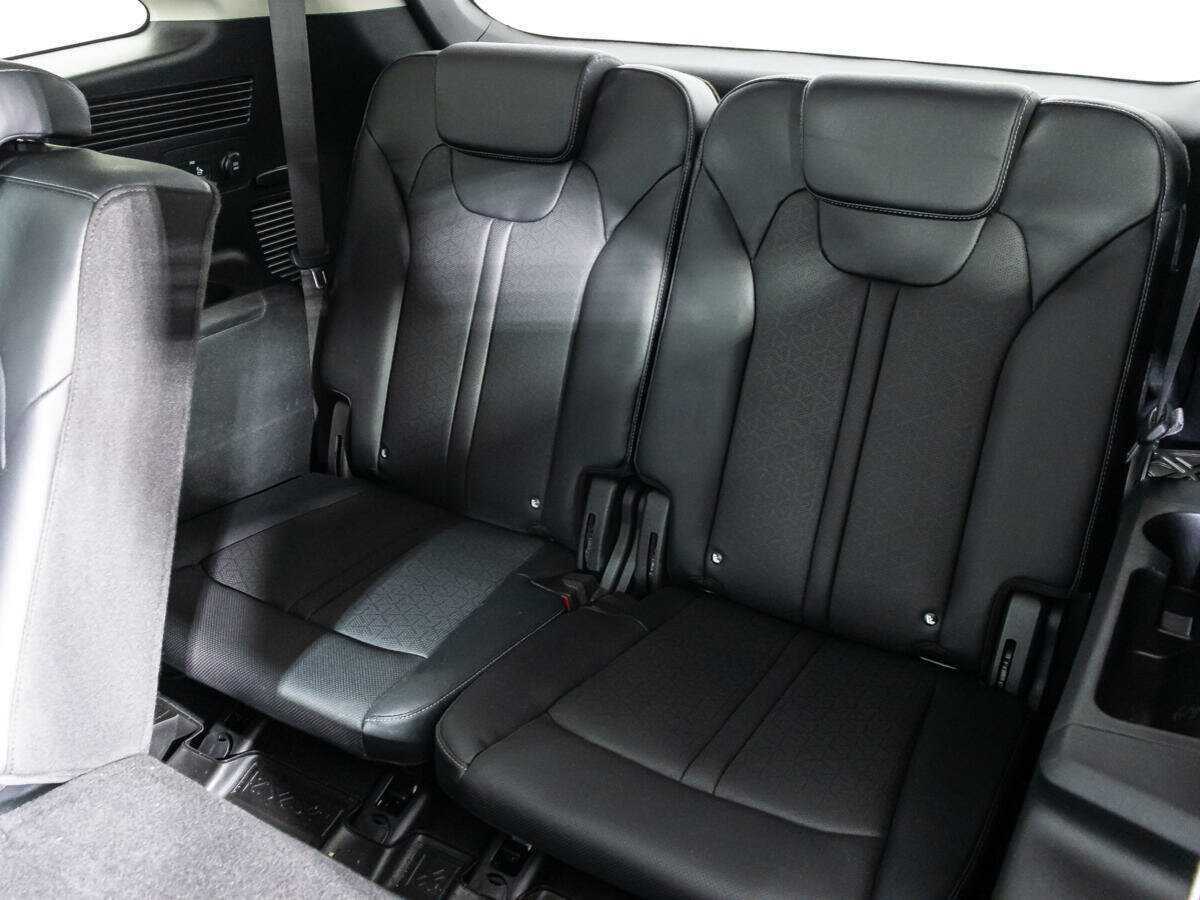 Kia Sorento 2020 года с пробегом. Фото: #34