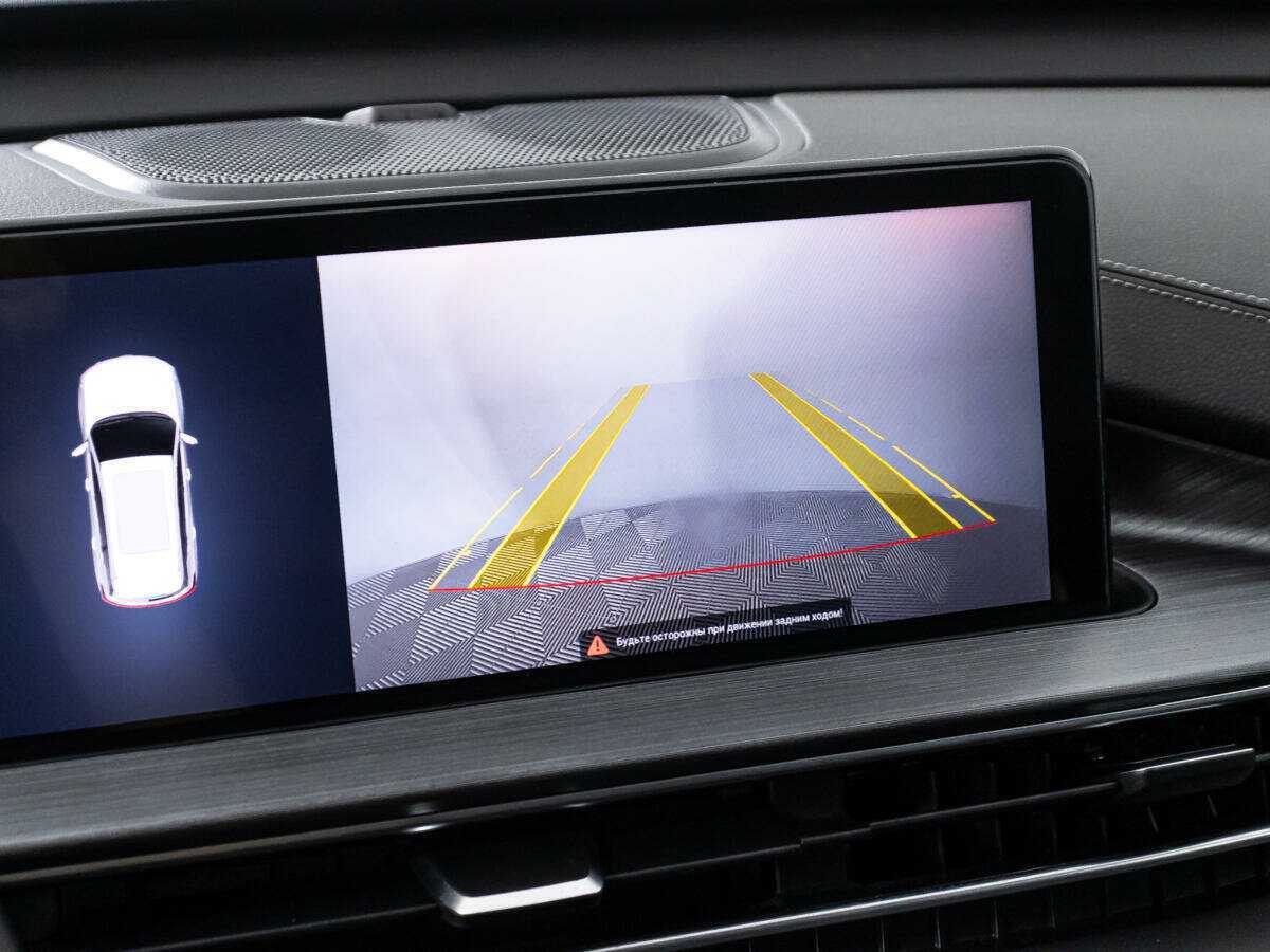 Chery Tiggo 7 Pro Max 2023 года с пробегом. Фото: #16