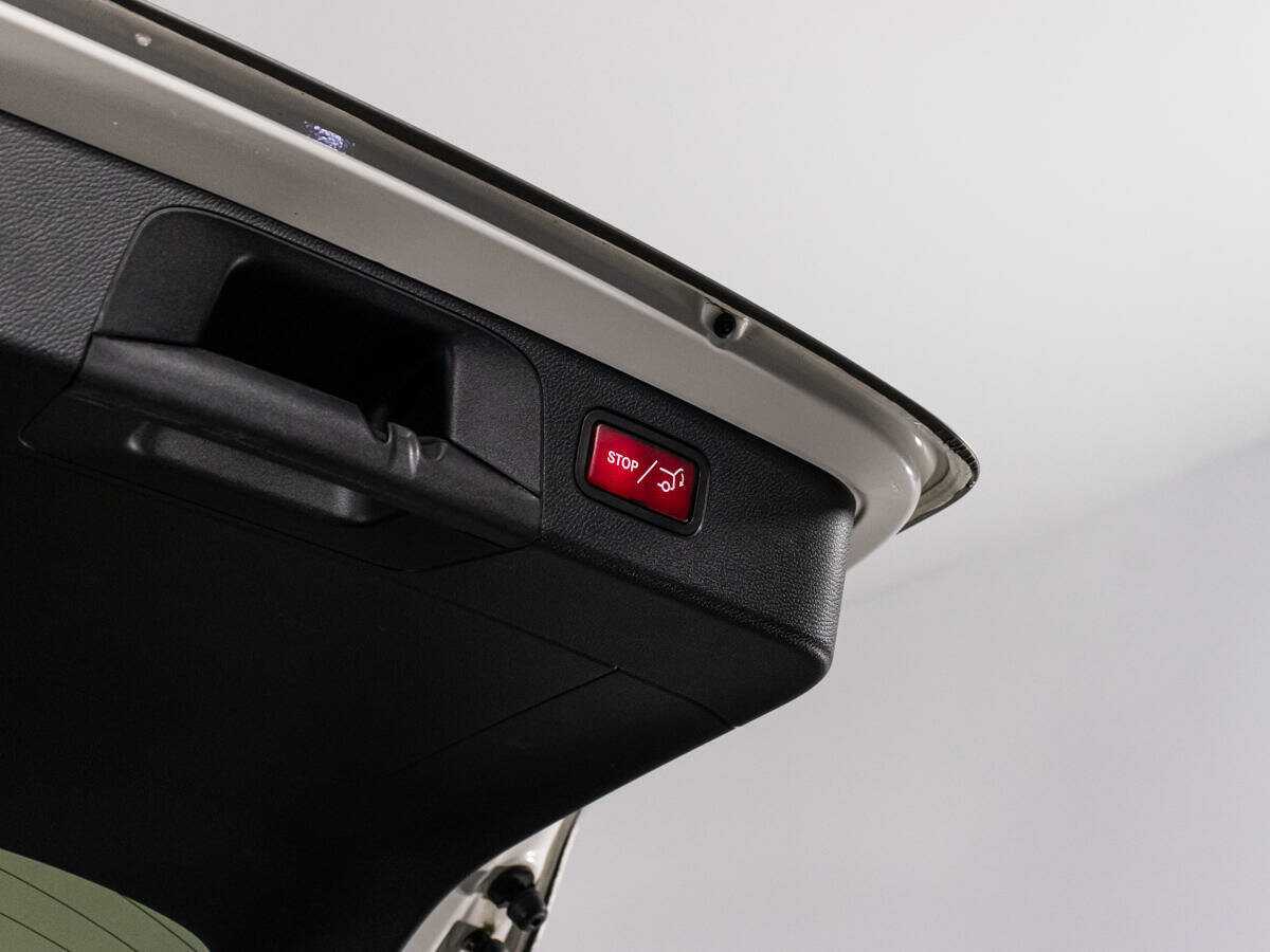 Mercedes-Benz GLC 2019 года с пробегом. Фото: #15