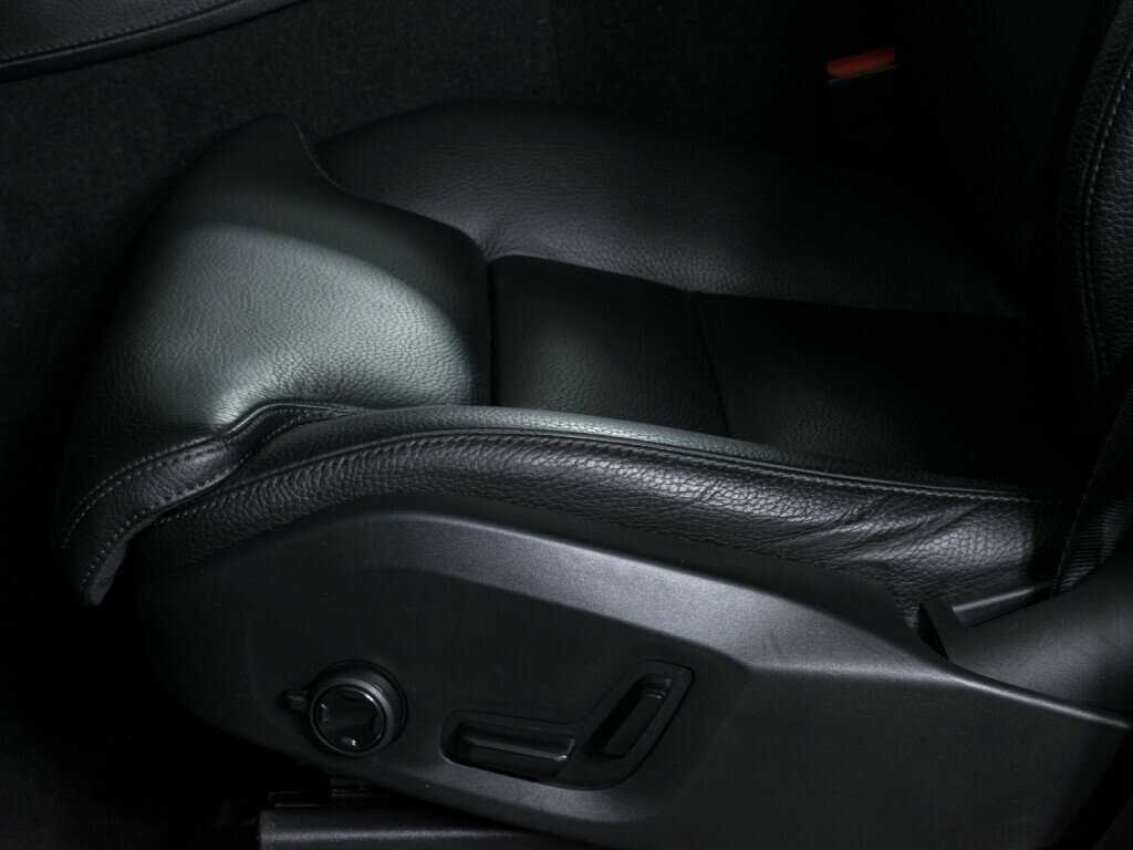 Volvo XC90 2018 года с пробегом. Фото: #17