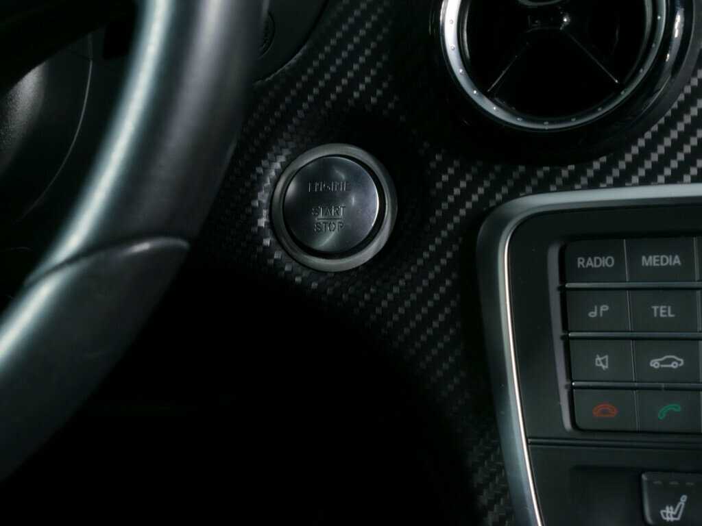 Mercedes-Benz GLA 2016 года с пробегом. Фото: #13