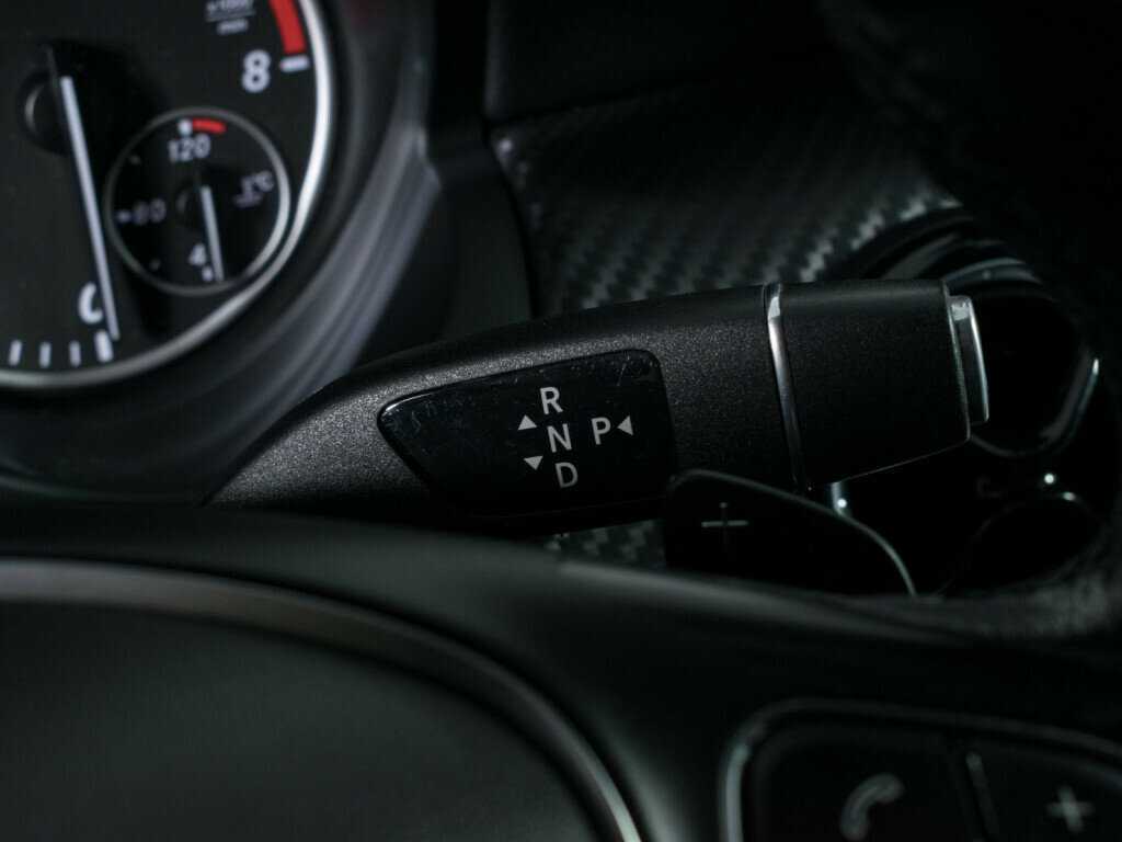 Mercedes-Benz GLA 2016 года с пробегом. Фото: #14