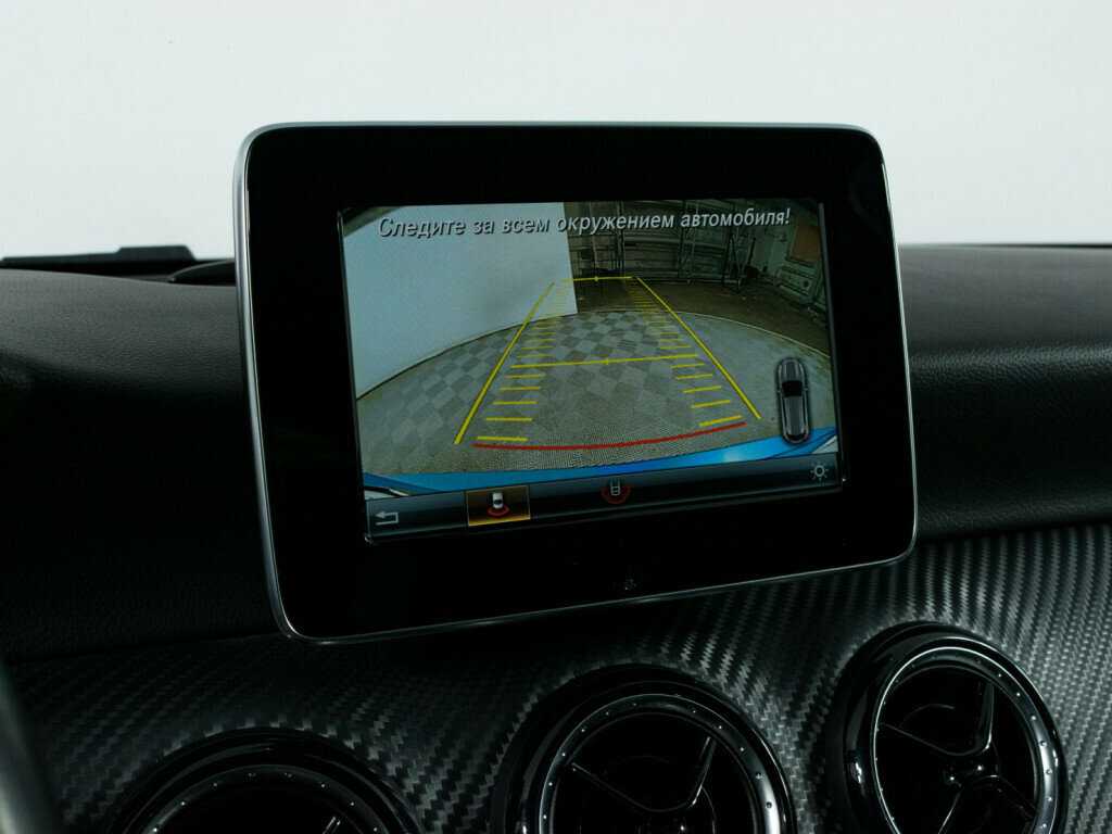 Mercedes-Benz GLA 2016 года с пробегом. Фото: #15