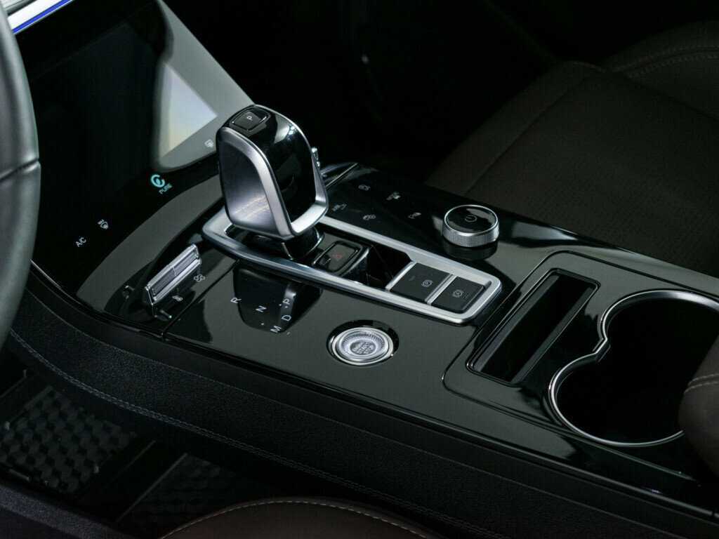 Chery Tiggo 8 Pro 2023 года с пробегом. Фото: #16