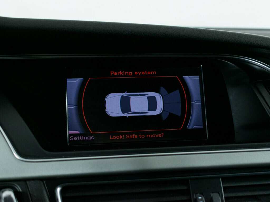 Audi A5 2010 года с пробегом. Фото: #13