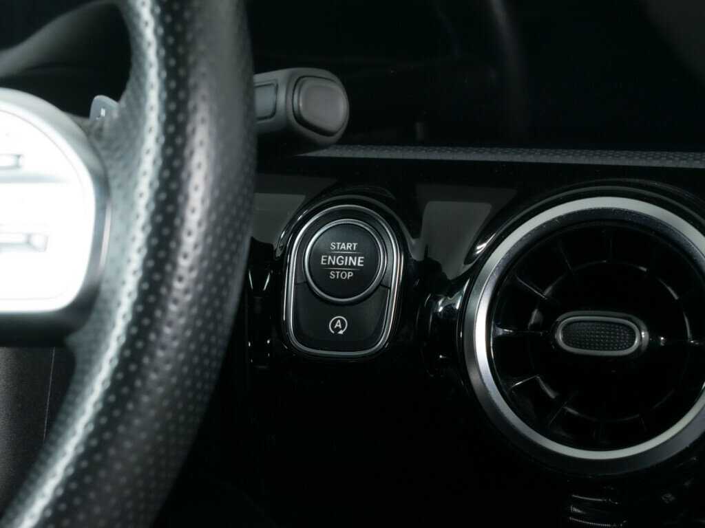 Mercedes-Benz A-Класс 2018 года с пробегом. Фото: #13