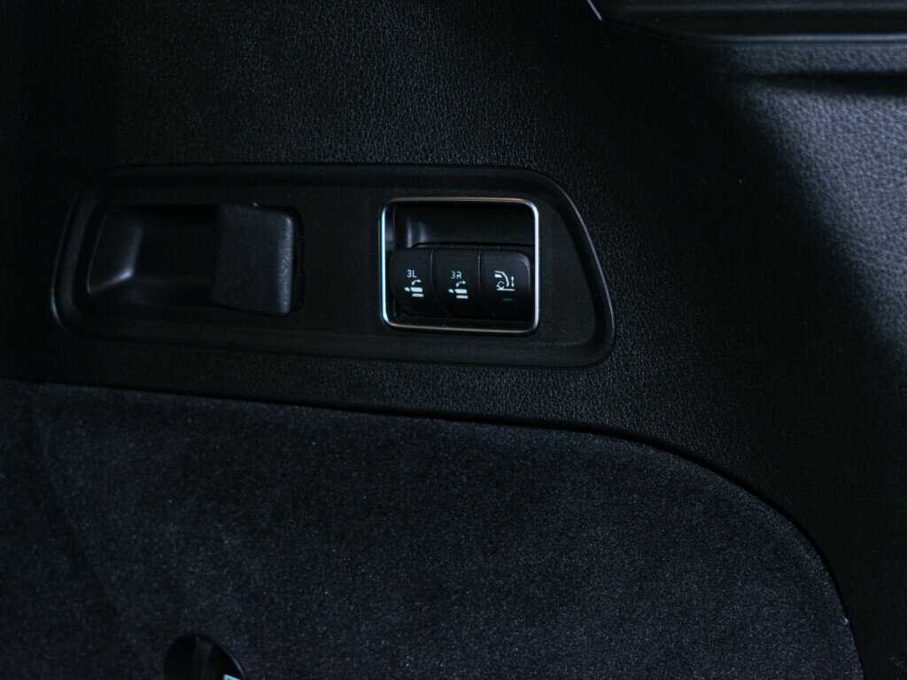 Mercedes-Benz GLS 2020 года с пробегом. Фото: #9