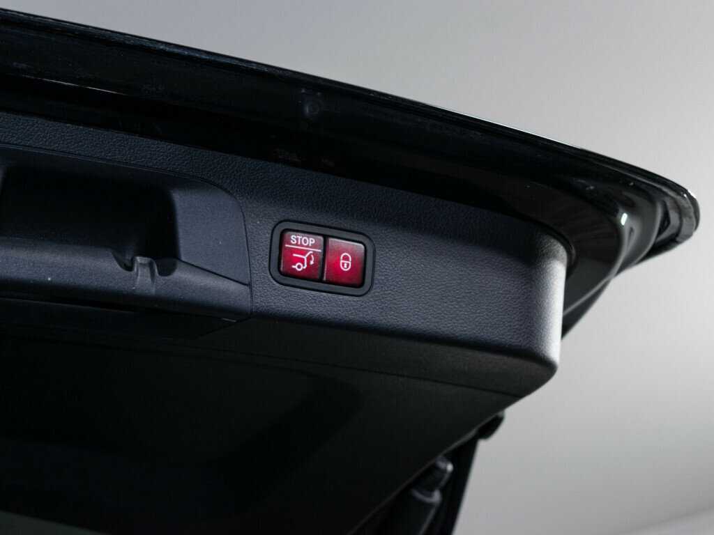 Mercedes-Benz GLS 2020 года с пробегом. Фото: #10