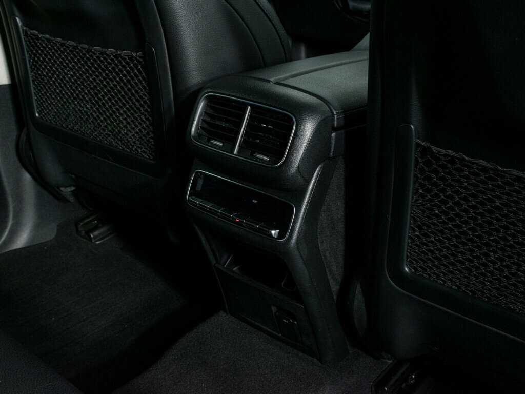 Mercedes-Benz GLS 2020 года с пробегом. Фото: #15