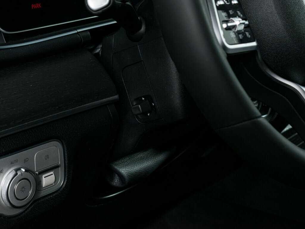 Mercedes-Benz GLS 2020 года с пробегом. Фото: #18