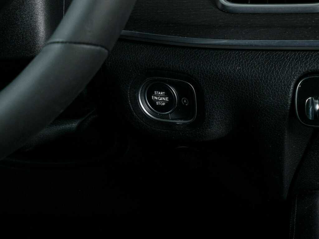 Mercedes-Benz GLS 2020 года с пробегом. Фото: #19