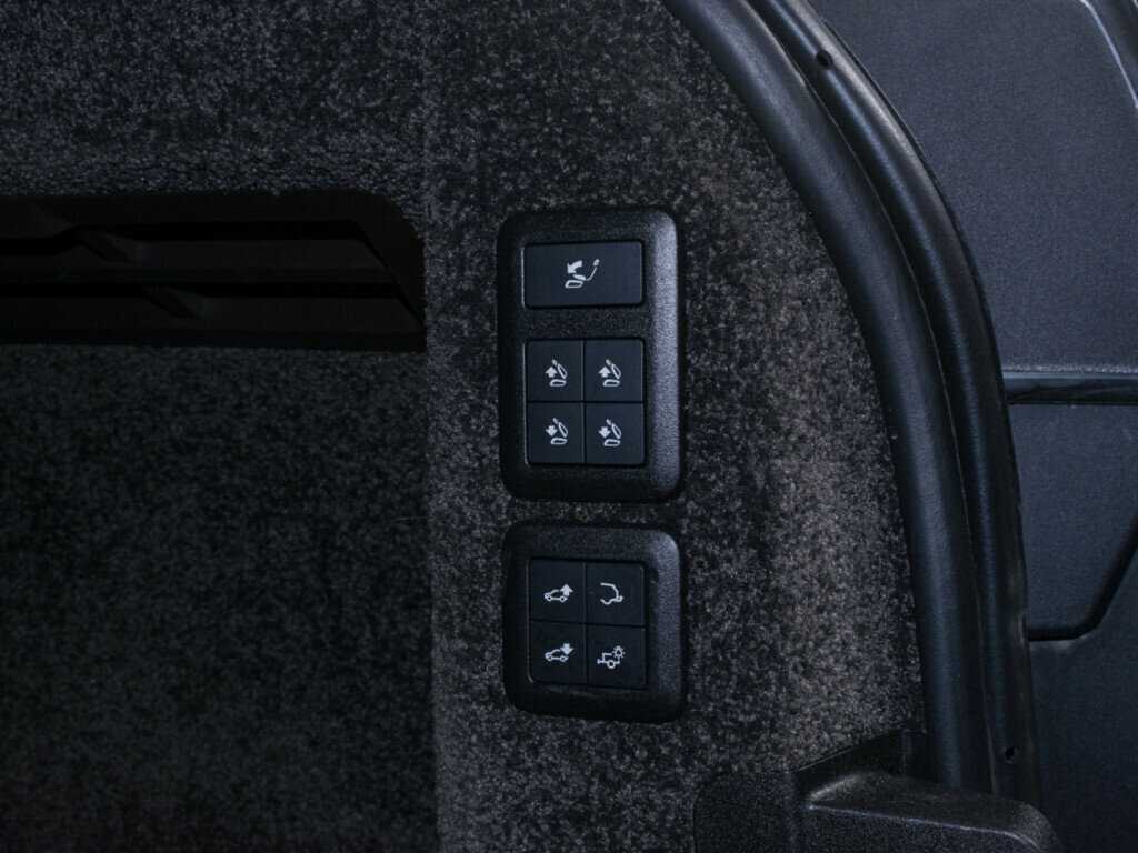 Land Rover Range Rover 2019 года с пробегом. Фото: #8