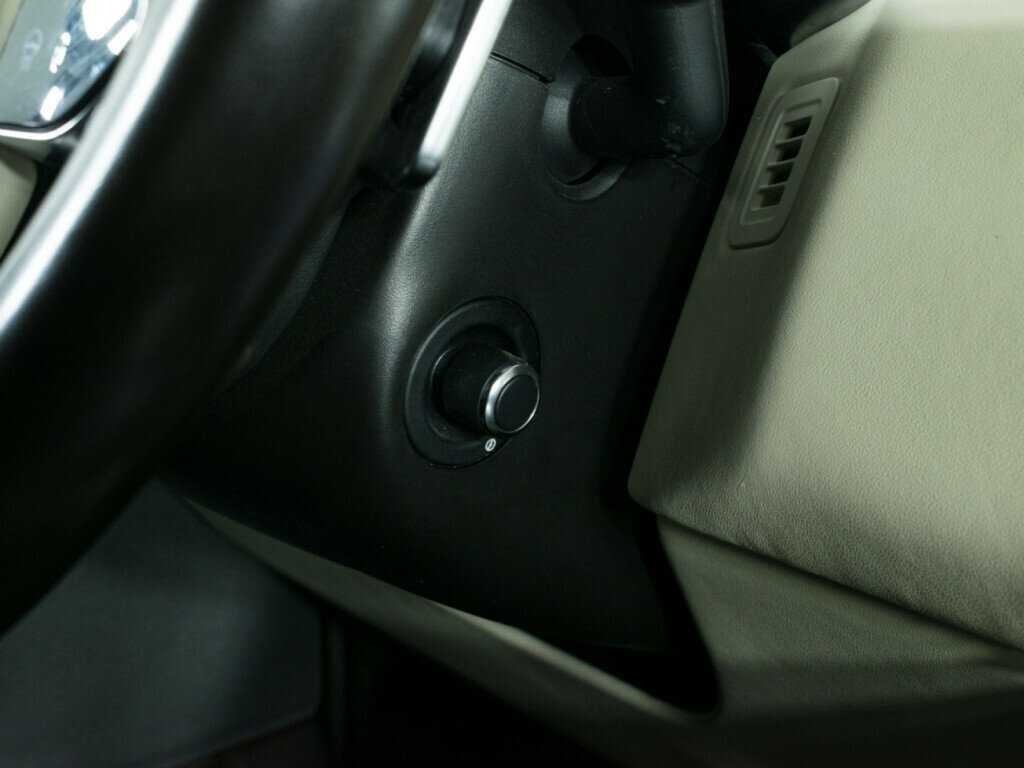 Land Rover Range Rover 2019 года с пробегом. Фото: #21