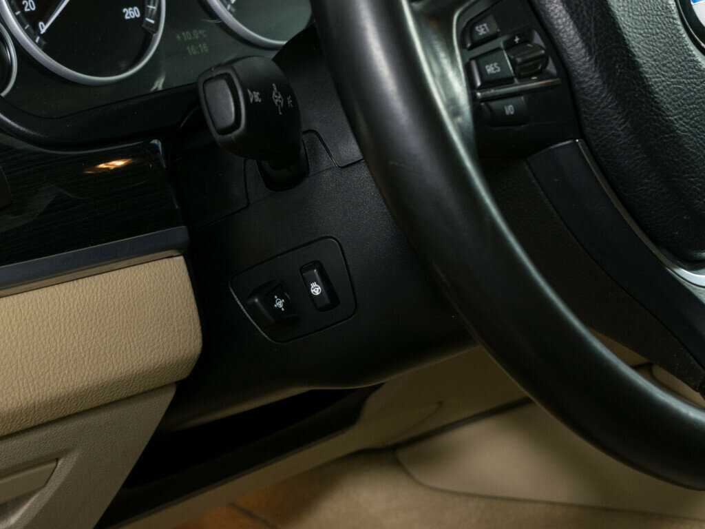 BMW 5 серии 2011 года с пробегом. Фото: #15