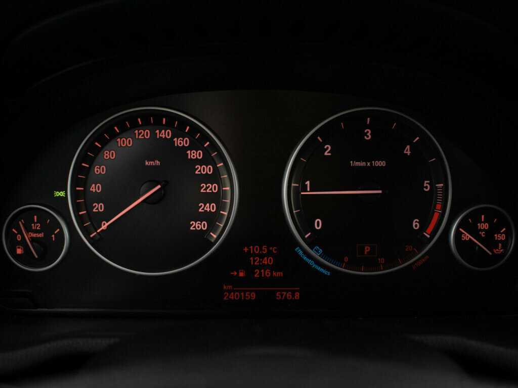 BMW X3 2011 года с пробегом. Фото: #11