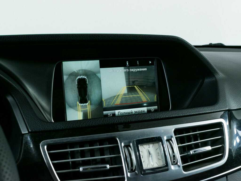 Mercedes-Benz E-Класс 2013 года с пробегом. Фото: #16