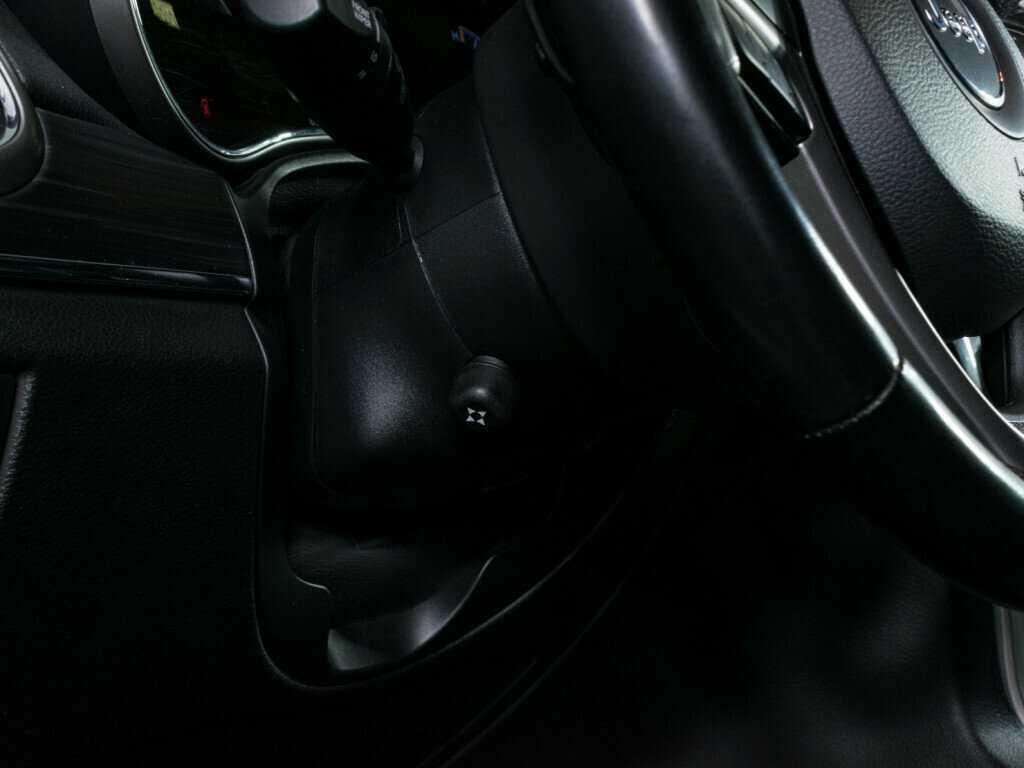 Jeep Grand Cherokee 2021 года с пробегом. Фото: #13