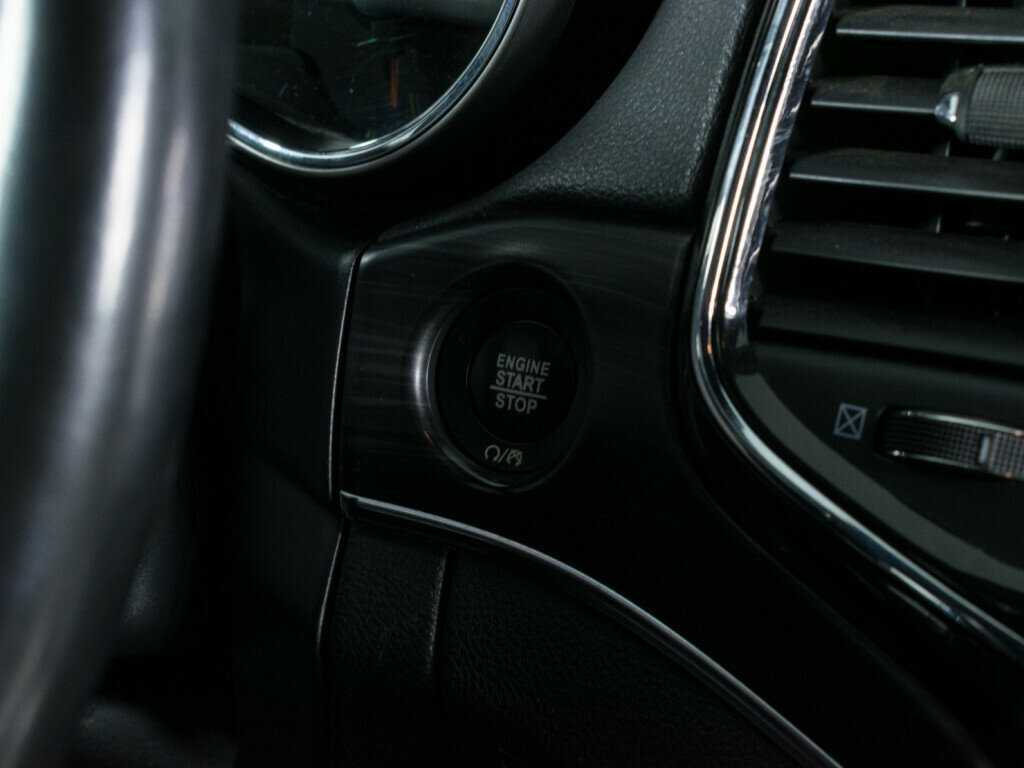 Jeep Grand Cherokee 2021 года с пробегом. Фото: #14