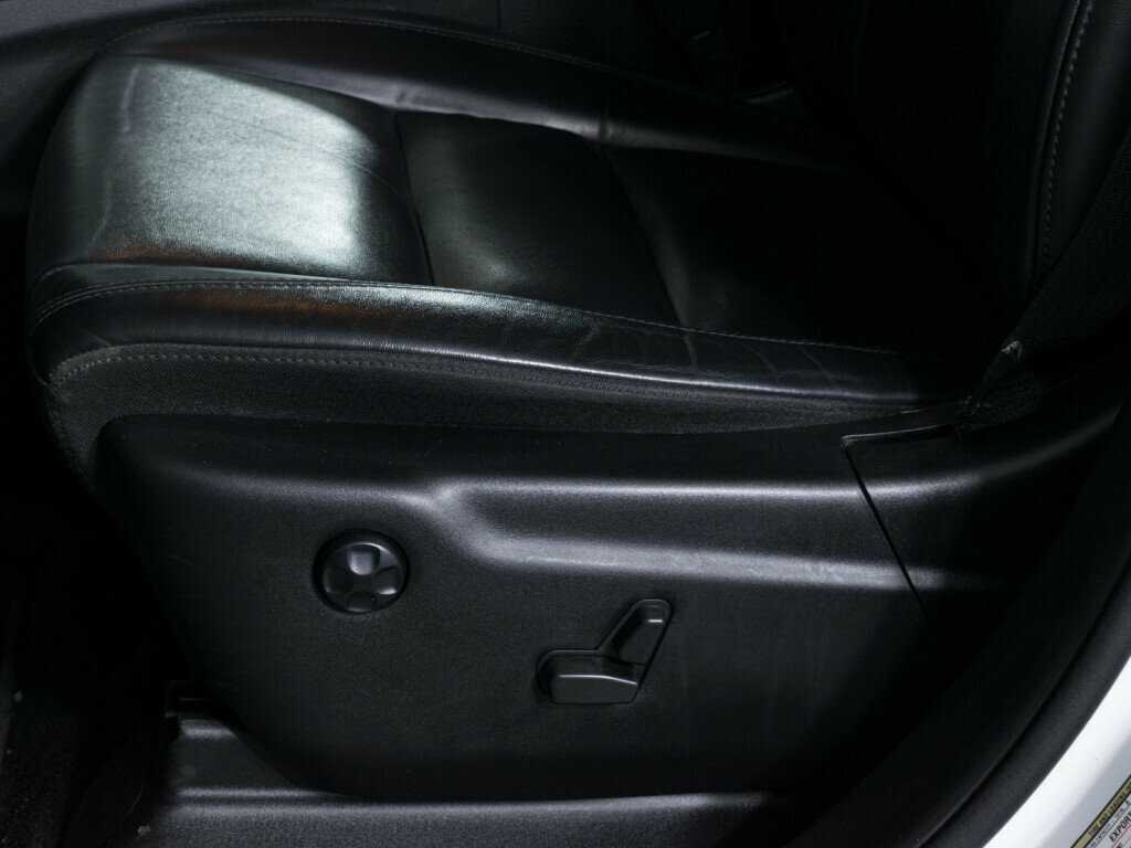 Jeep Grand Cherokee 2021 года с пробегом. Фото: #16