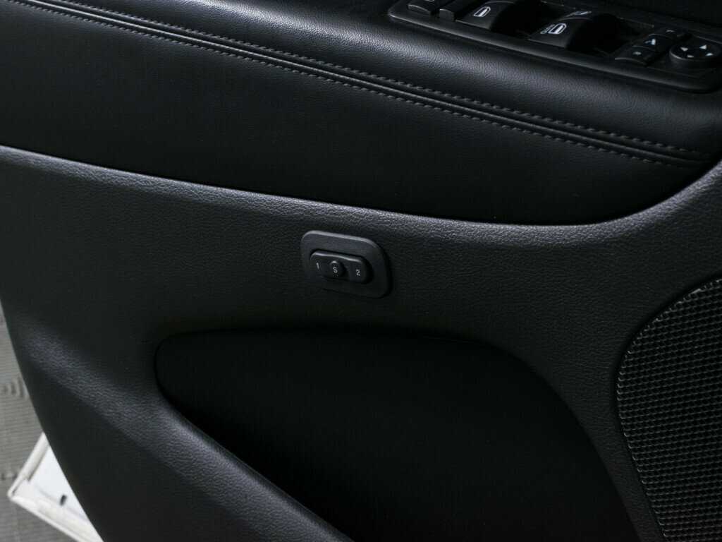 Jeep Grand Cherokee 2021 года с пробегом. Фото: #17