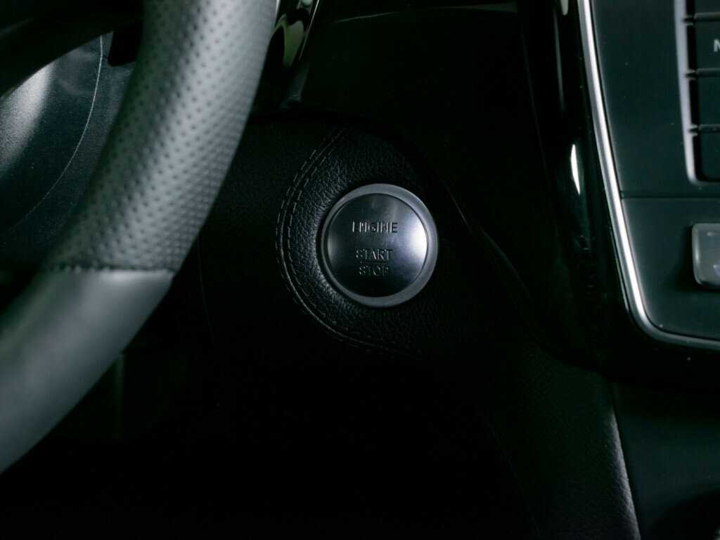 Mercedes-Benz GLE 2015 года с пробегом. Фото: #16