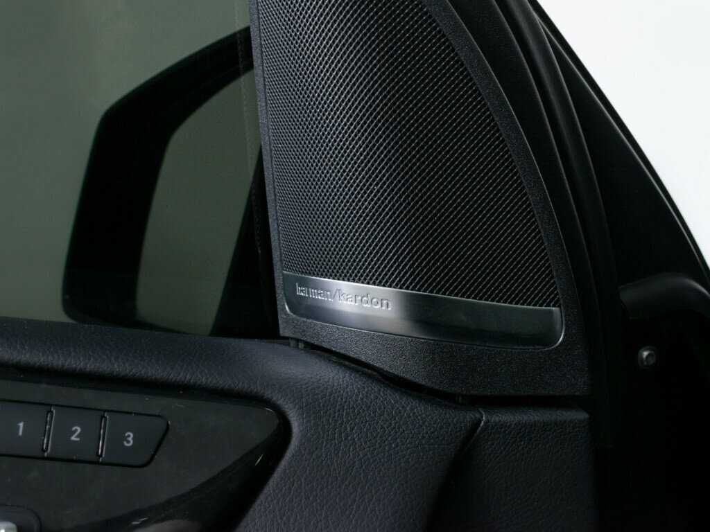 Mercedes-Benz GLE 2015 года с пробегом. Фото: #18