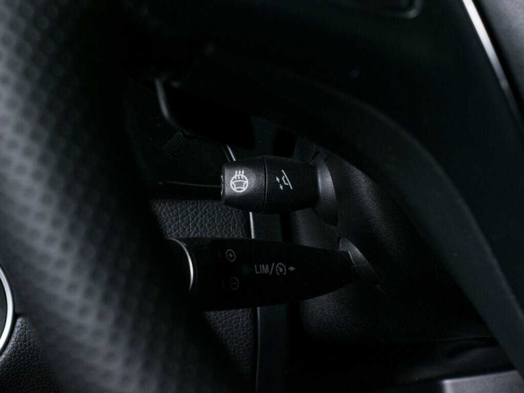 Mercedes-Benz GLE 2015 года с пробегом. Фото: #19