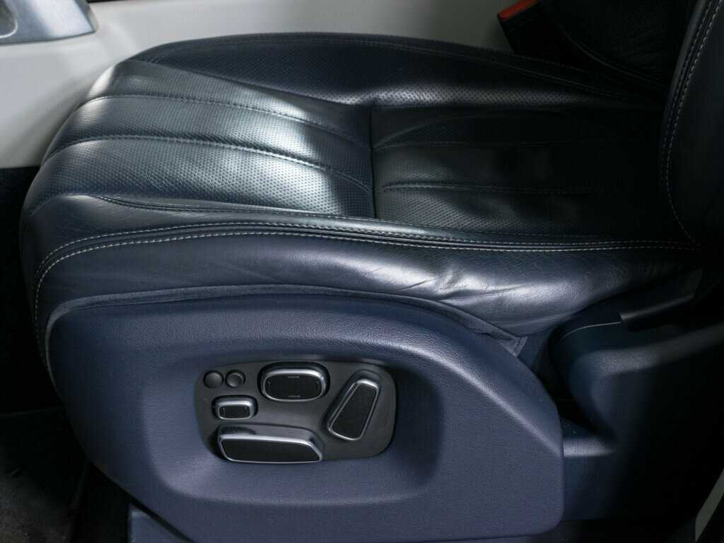 Land Rover Range Rover 2015 года с пробегом. Фото: #20