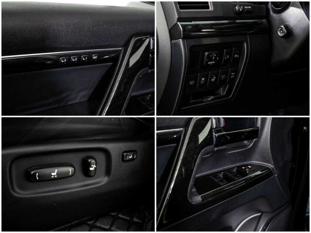 Toyota Land Cruiser 2014 года с пробегом. Фото: #14