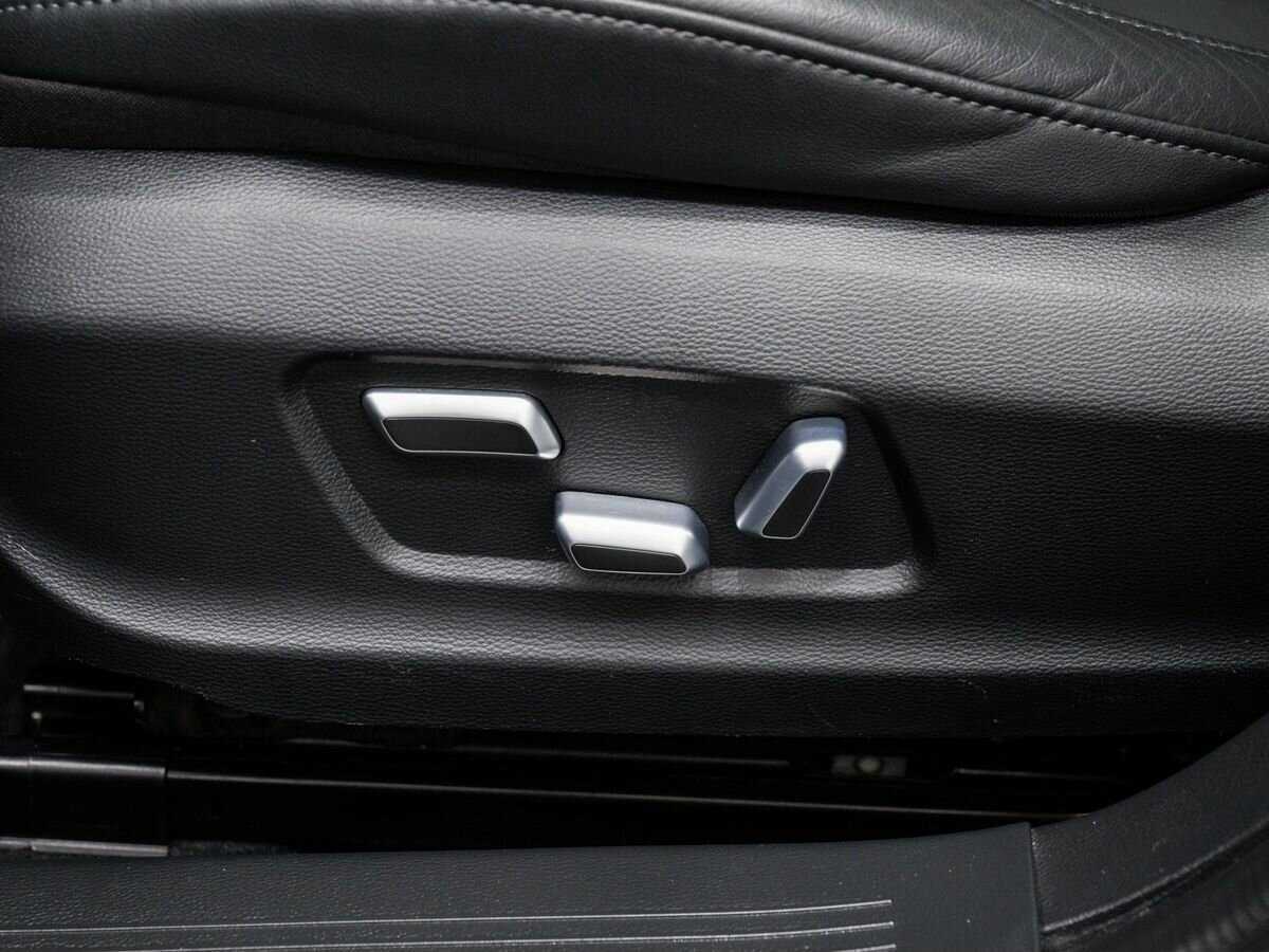 Hongqi H5 2022 года с пробегом. Фото: #17