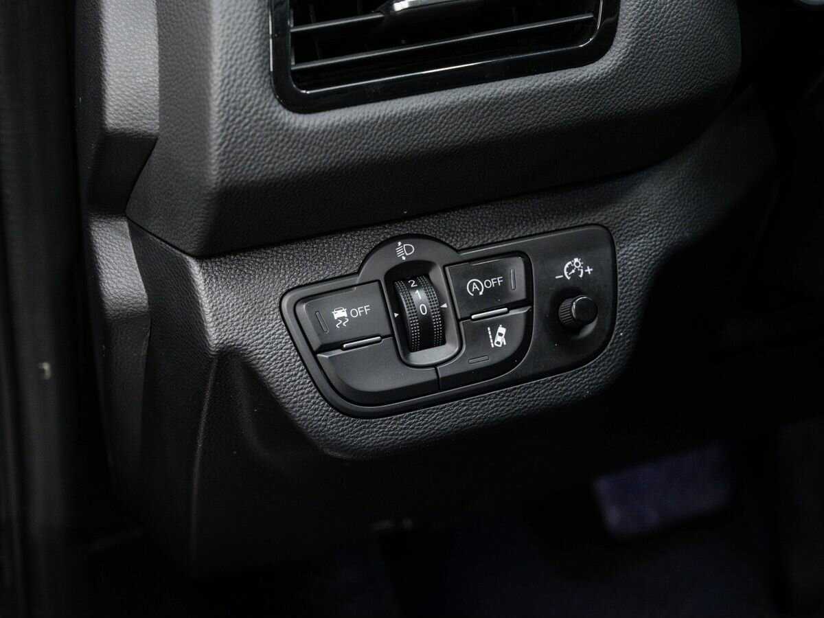 Hongqi H5 2022 года с пробегом. Фото: #18