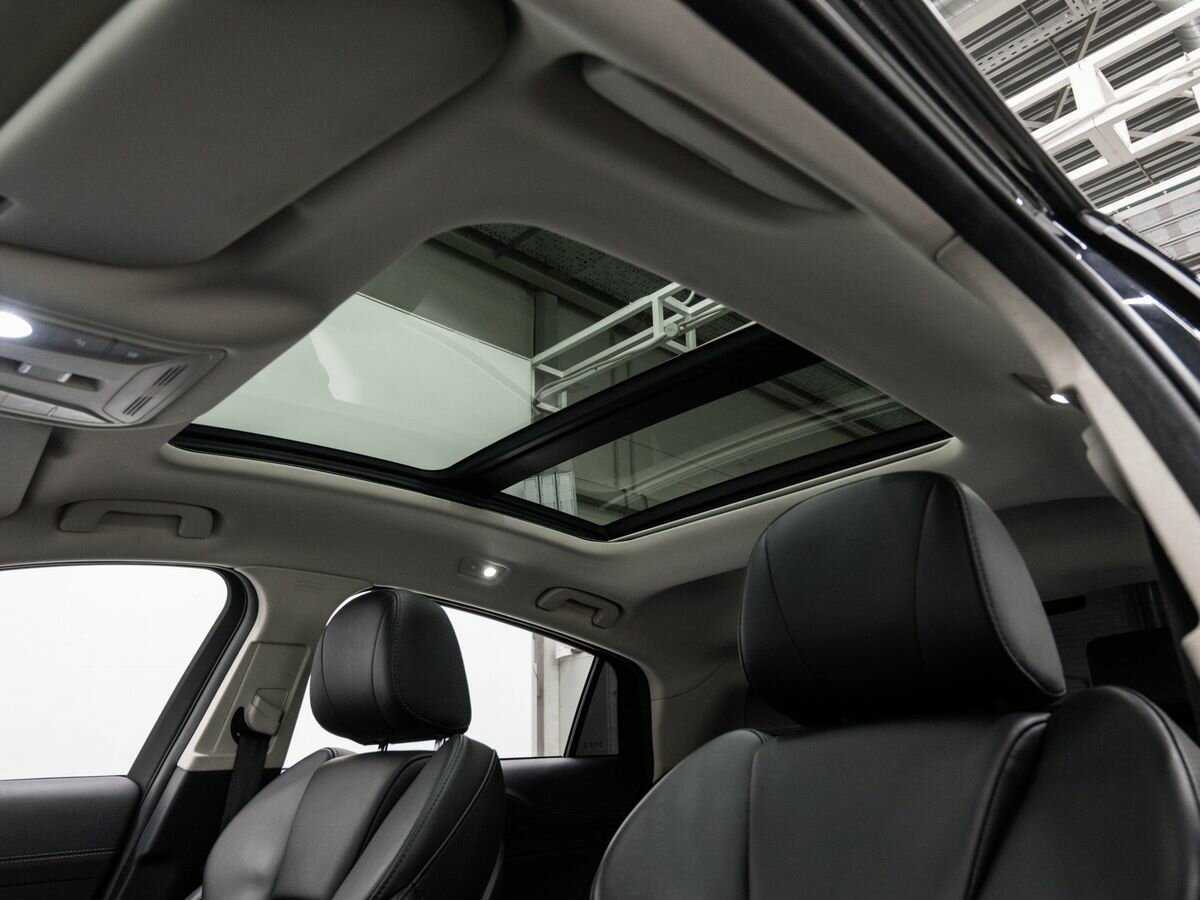 Hongqi H5 2022 года с пробегом. Фото: #20