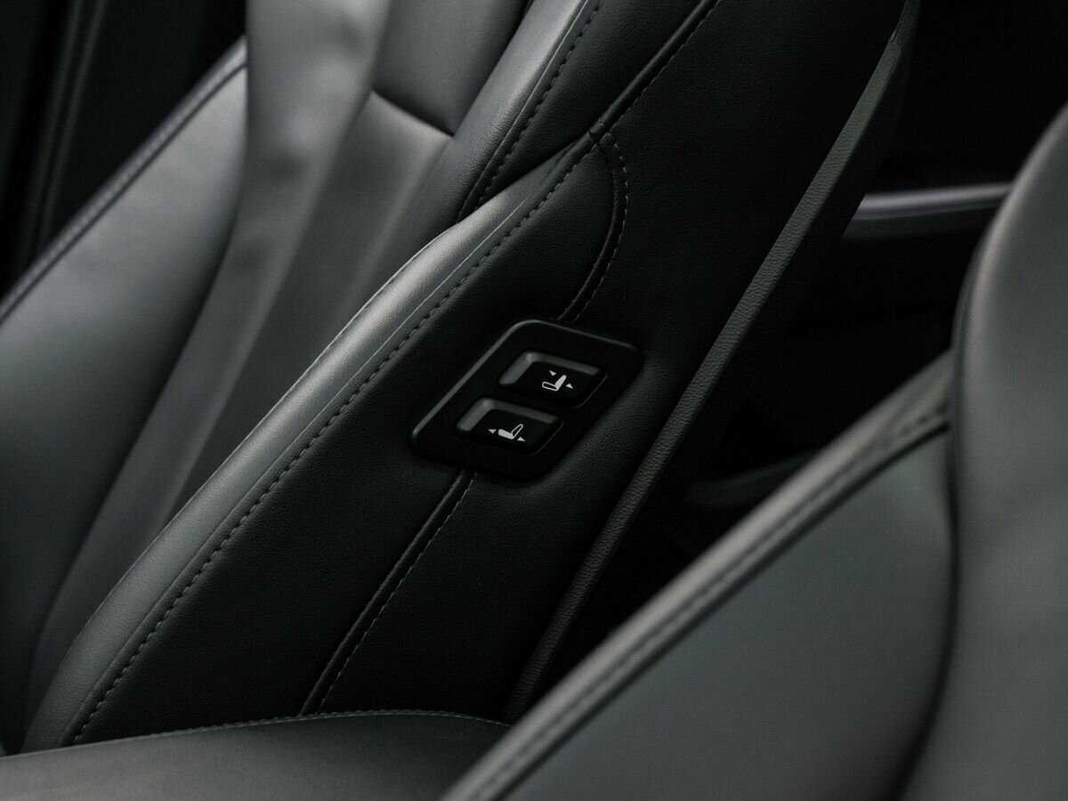 Hongqi H5 2022 года с пробегом. Фото: #21