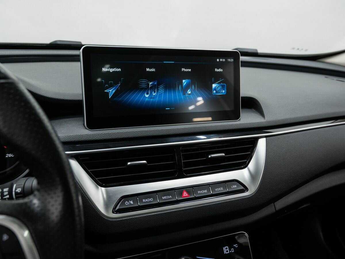 Hongqi H5 2022 года с пробегом. Фото: #23