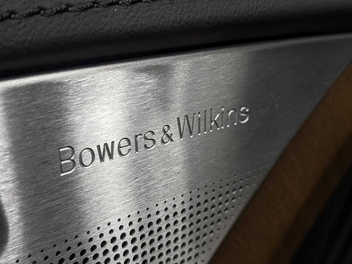 Volvo XC90 2015 года с пробегом. Фото: #23