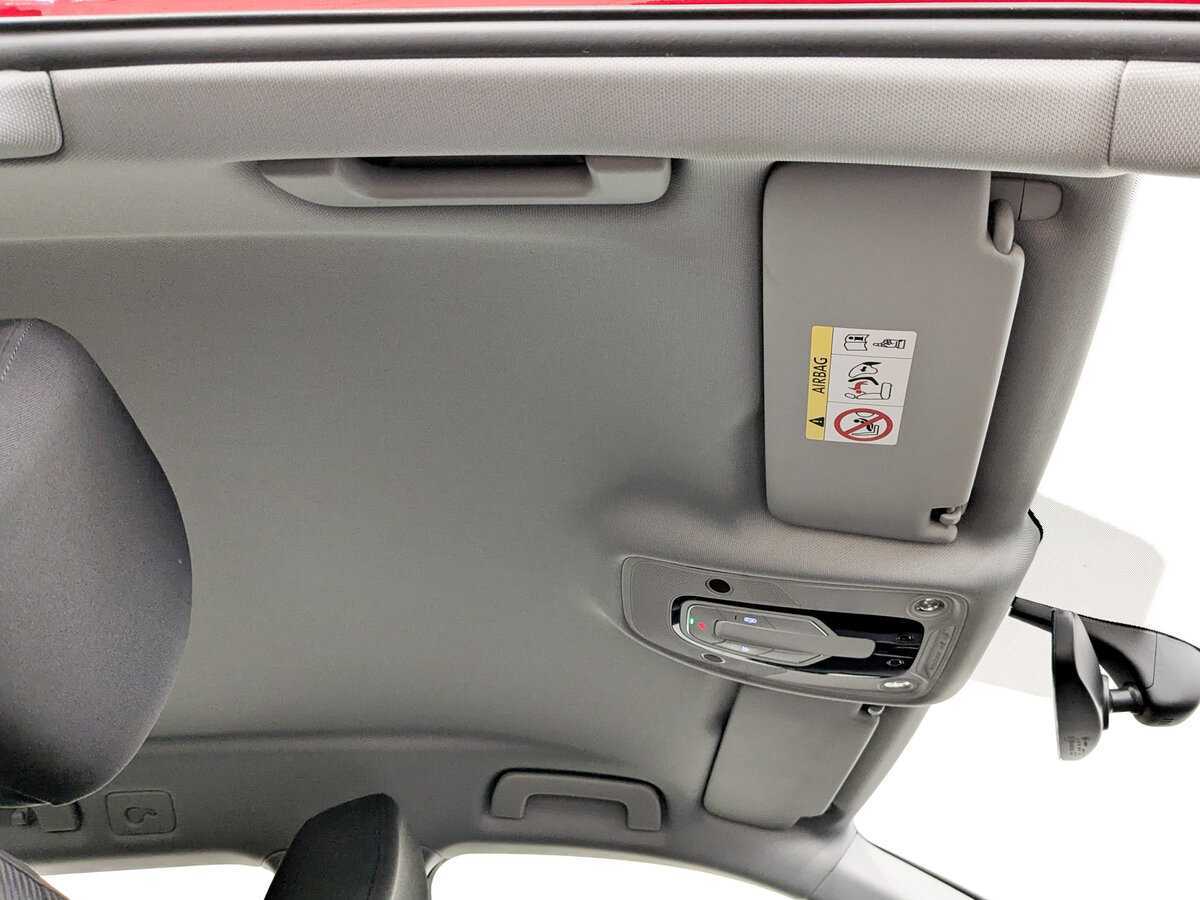 Audi A4 2017 года с пробегом. Фото: #19