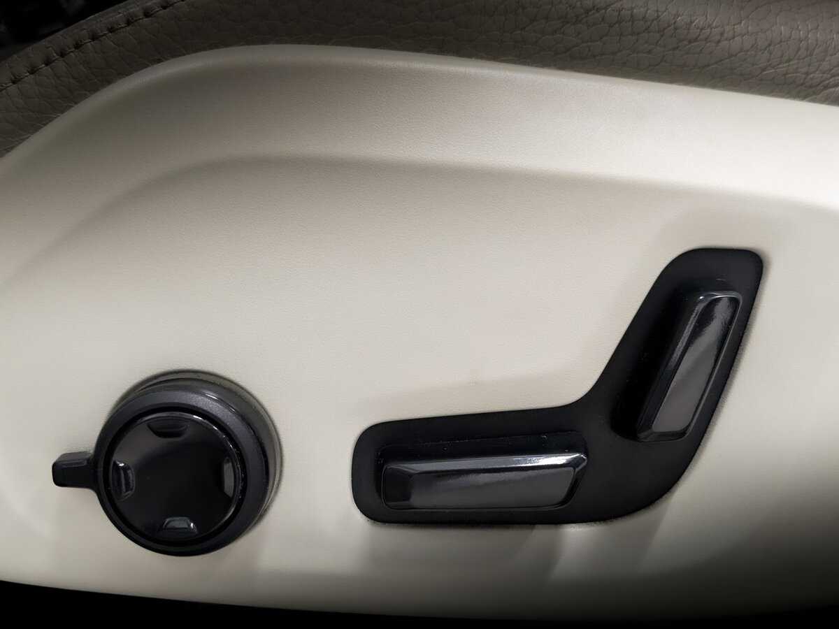 Volvo XC90 2017 года с пробегом. Фото: #18