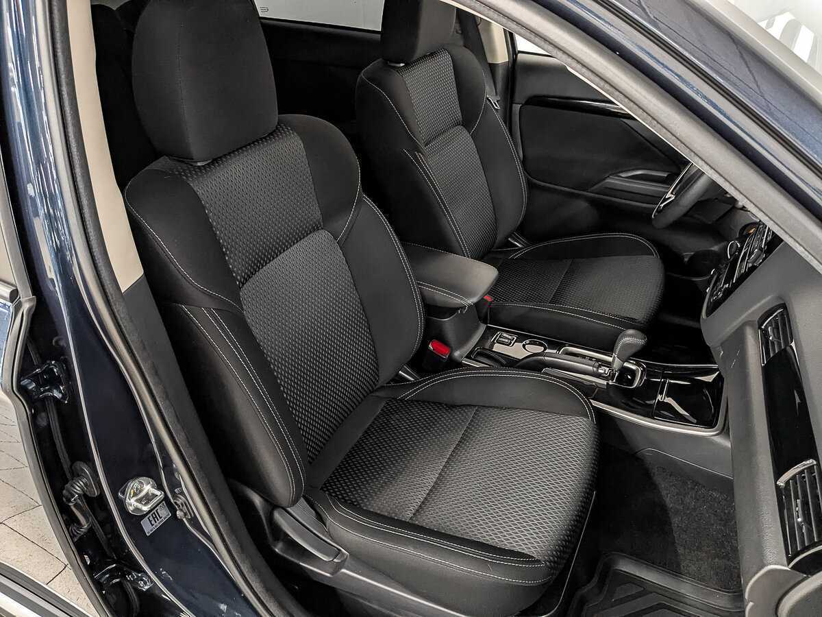 Mitsubishi Outlander 2019 года с пробегом. Фото: #20