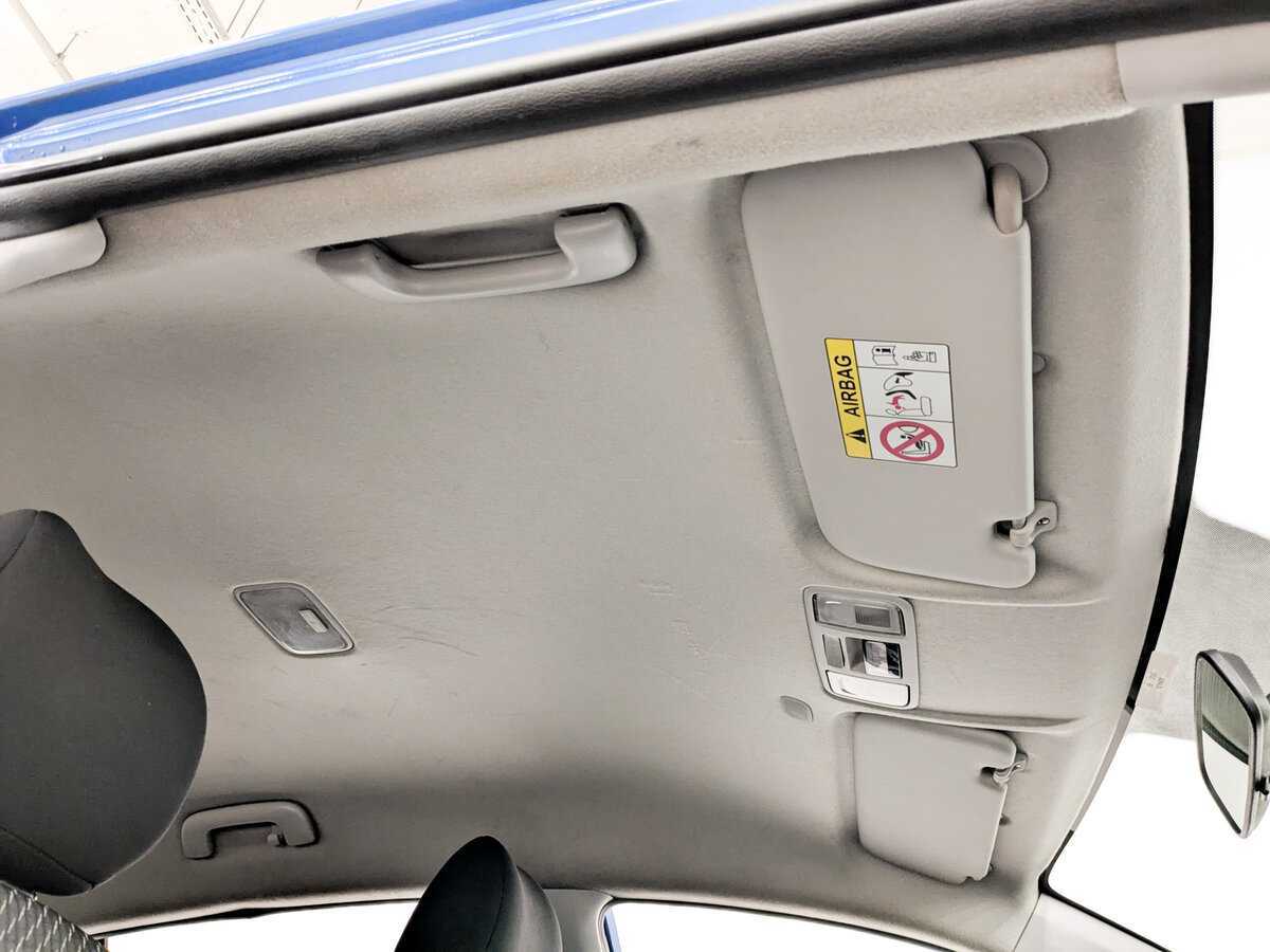 Б/У Киа Рио 2020 года. Фото: #19