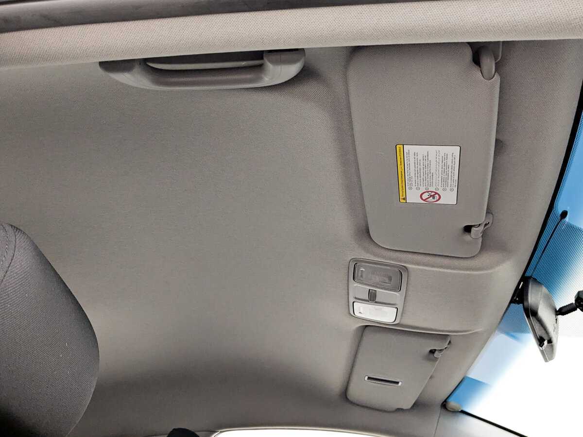 Б/У Киа Рио 2013 года. Фото: #19